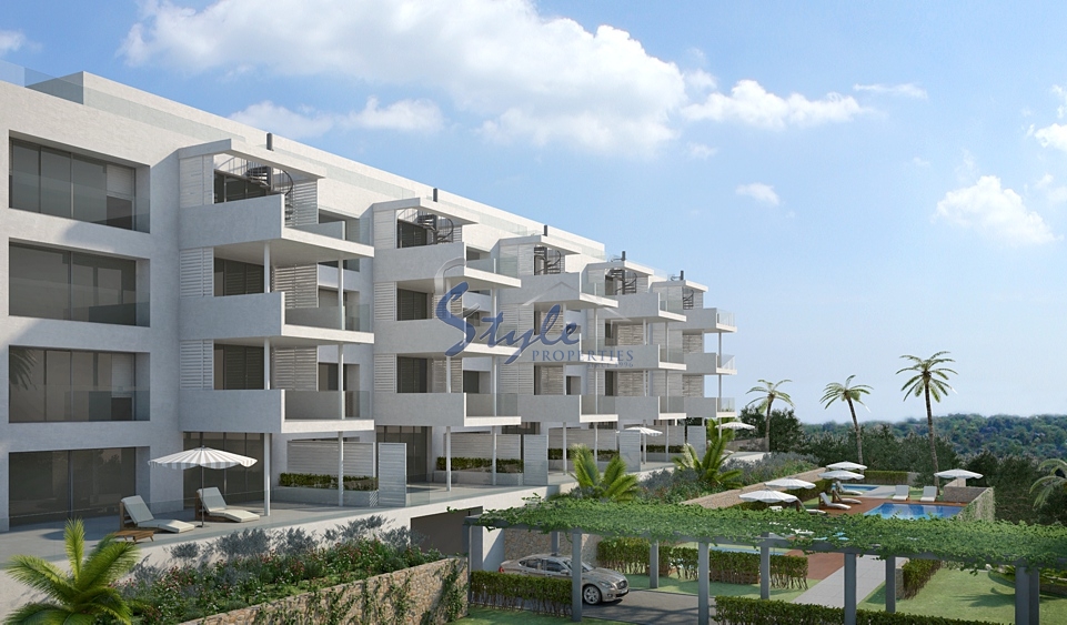 Apartamentos en Las Colinas, Costa Blanca, ON408_3 - 8