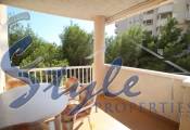 Resale - Apartment - Dehesa de Campoamor