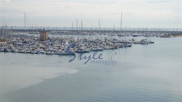 Resale - Apartment - Torrevieja