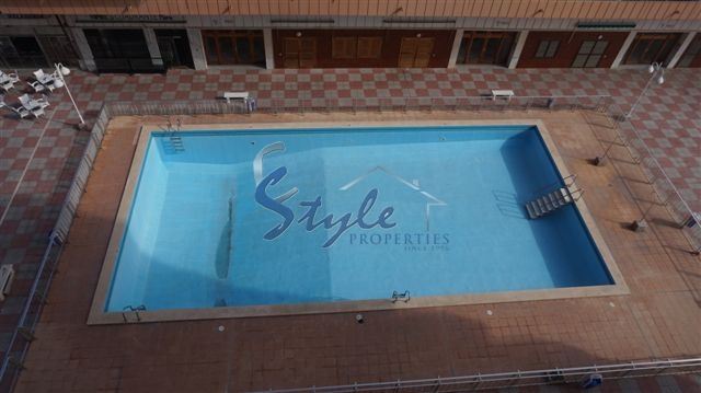 Reventa - Apartamento - Torrevieja  - Torrevieja