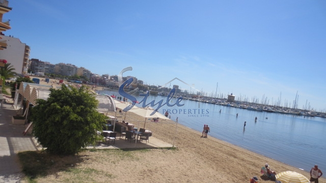 Reventa - Apartamento - Torrevieja  - Torrevieja