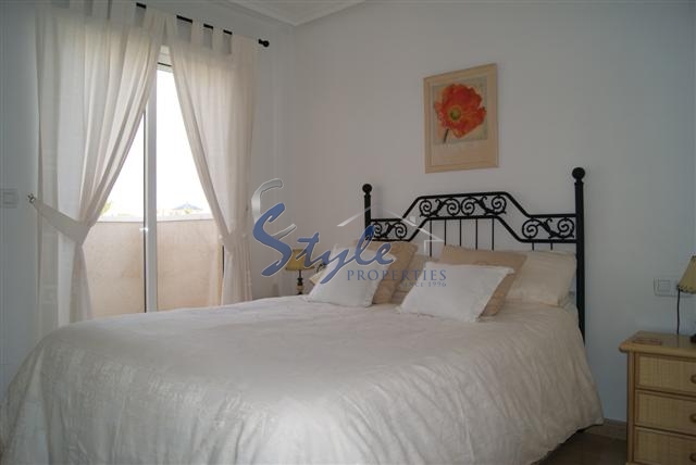 Resale -  - Villamartin - El Galan