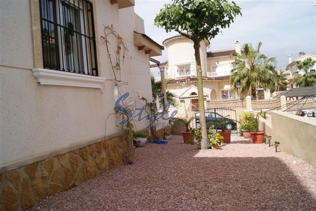 Resale -  - Villamartin - El Galan