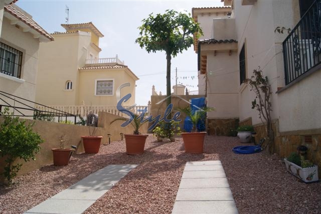 Resale -  - Villamartin - El Galan