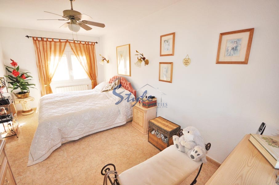 3 bedroom villa for Sale in Los Balcones, Costa Blanca, Alicante, Spain