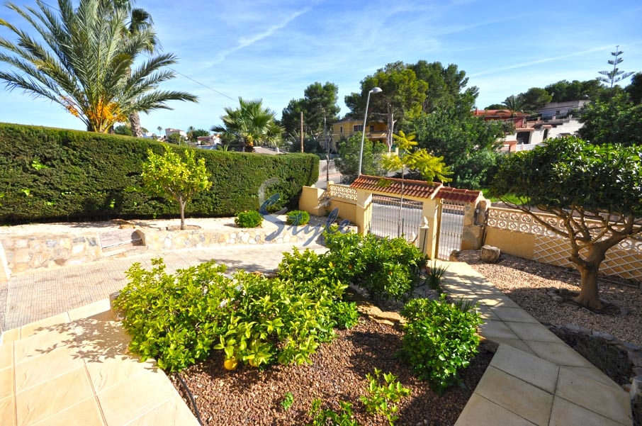 3 bedroom villa for Sale in Los Balcones, Costa Blanca, Alicante, Spain