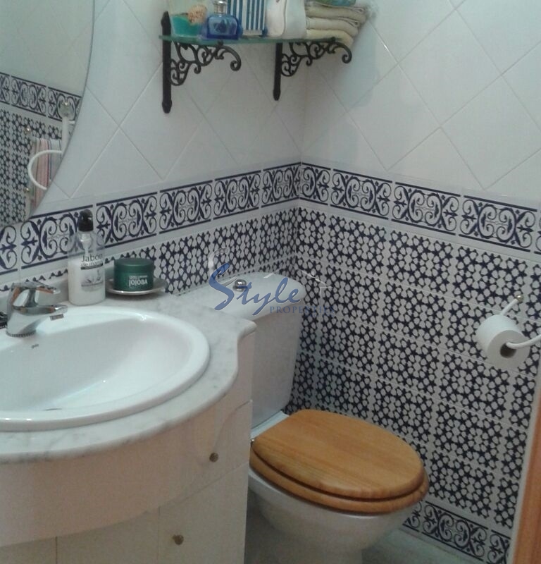 Reventa - Apartamento - Guardamar del Segura - PORTICO MAR