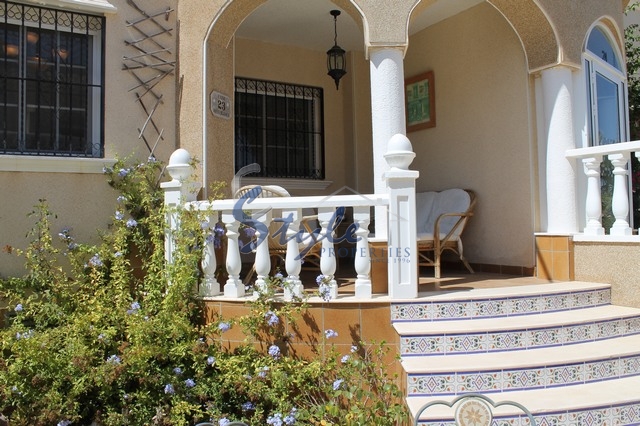 Resale - Town House - Villamartin - Las Filipinas