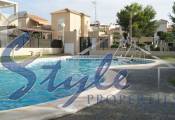 Townhouse for sale in Los Balcones, Costa Blanca, Spain 572-3