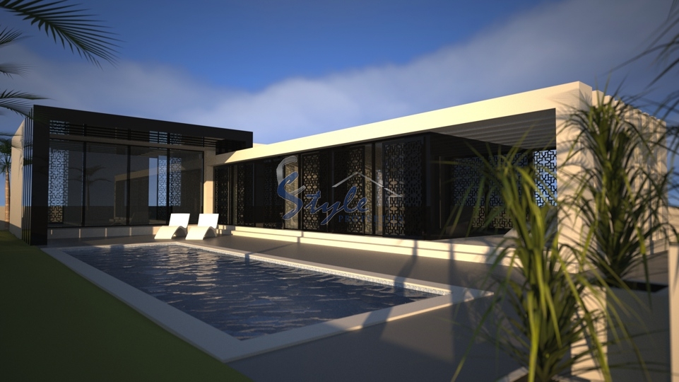 New build -  - La Marina