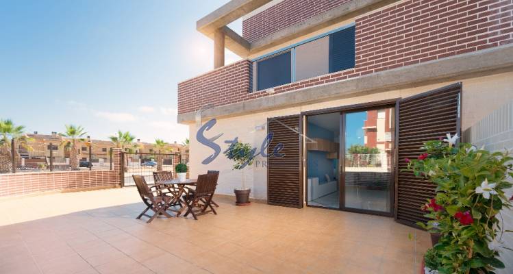 Nuevo - Apartamento - Cabo Roig - Lomas de Cabo Roig