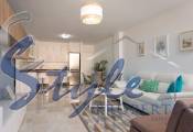 Apartments for sale in Cabo Roig, Costa Blanca, Spain ON327-14