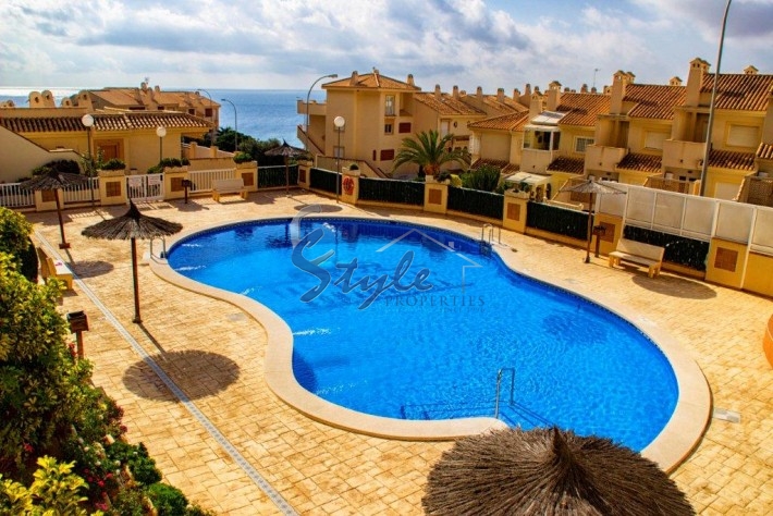 Luxury apartment in Cabo Roig, Costa Blanca, Spain 105-11