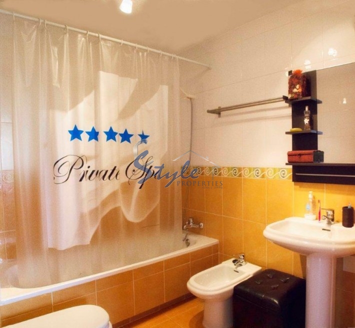 Luxury apartment in Cabo Roig, Costa Blanca, Spain 105-15