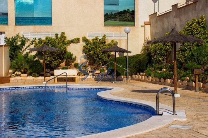 Luxury apartment in Cabo Roig, Costa Blanca, Spain 105-9