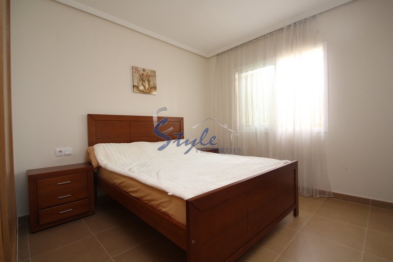 Resale - Apartment - Playa Flamenca - Zeniamar