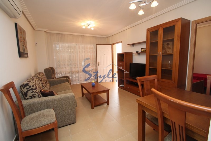 Resale - Apartment - Playa Flamenca - Zeniamar