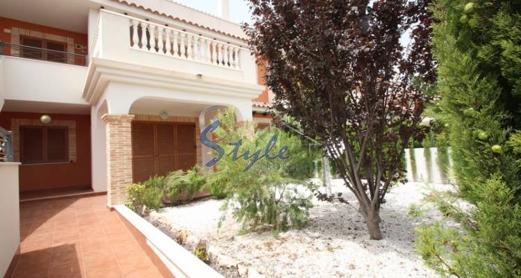 Reventa - Apartamento - Playa Flamenca - Zeniamar