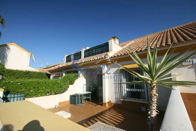 Resale - Town House - Cabo Roig