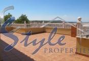 Resale - Villa - San Miguel De Salinas