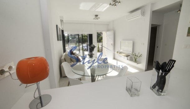 New build - Apartment - La Zenia