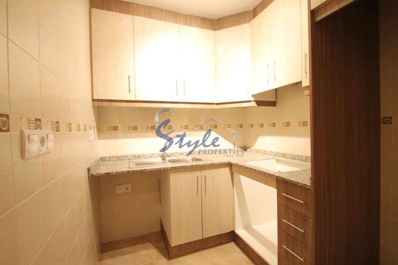 Nuevo - Apartamento - Torrevieja  - Torrevieja