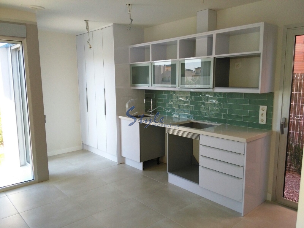 Detached villa for sale in San Fulgencio, Costa Blanca, Spain ON412-5