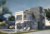 New build - Villa - Villamartin