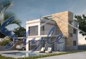 New build - Villa - Villamartin