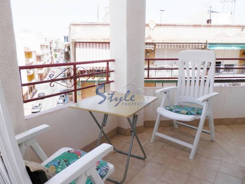 Resale - Apartment - Torrevieja