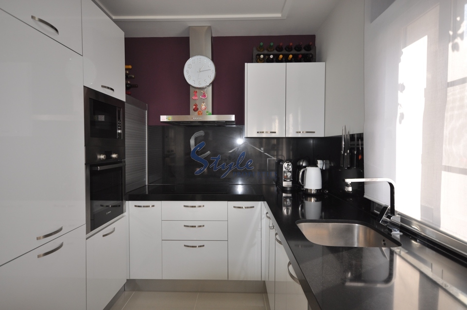 Semi detached house for Sale in Pueblo Bravo, Ciudad Quesada, Costa Blanca, Alicante, Spain