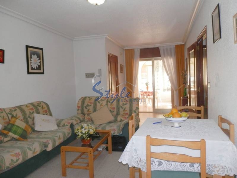 Reventa - Apartamento - Torrevieja  - Torrevieja