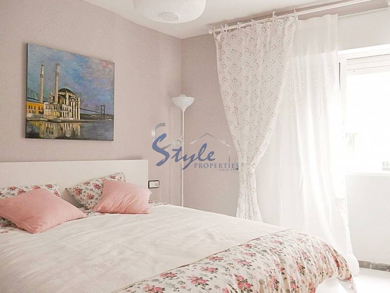 Resale - Apartment - Torrevieja