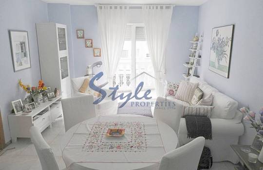 Apartment - Resale - Torrevieja - Torrevieja