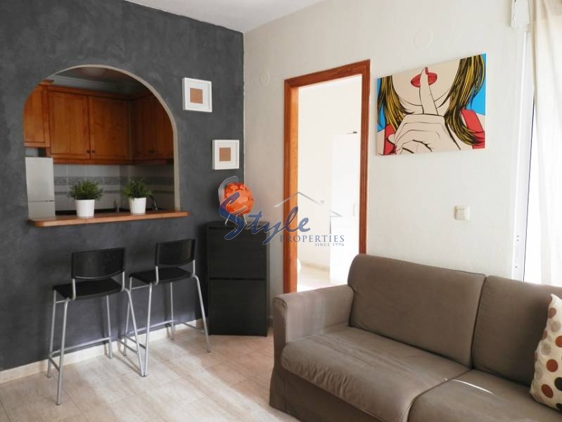 Resale - Penthouse - Torrevieja