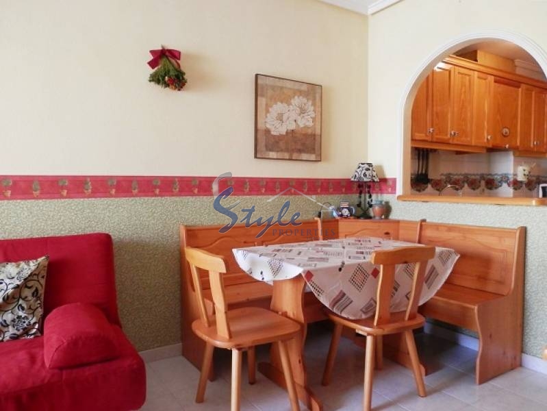 Reventa - Apartamento - Torrevieja  - Torrevieja