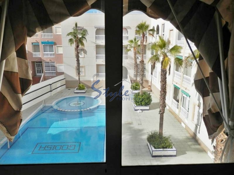 Resale - Apartment - Torrevieja