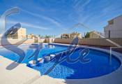 New townhouses for sale in Campoamor, Costa Blanca, Spain ON401-6