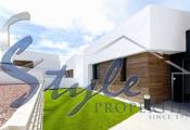 New build - Villa - La Finca Golf