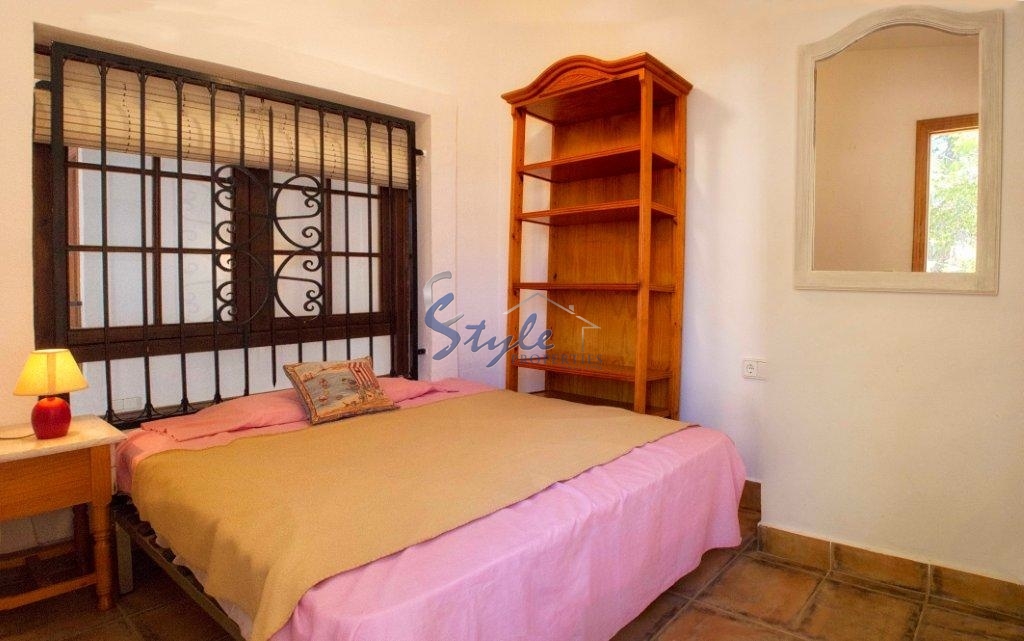 Resale - Semi Detached House - Villamartin