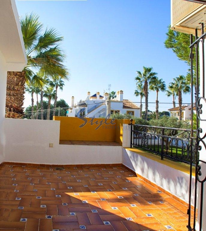 Resale - Semi Detached House - Villamartin