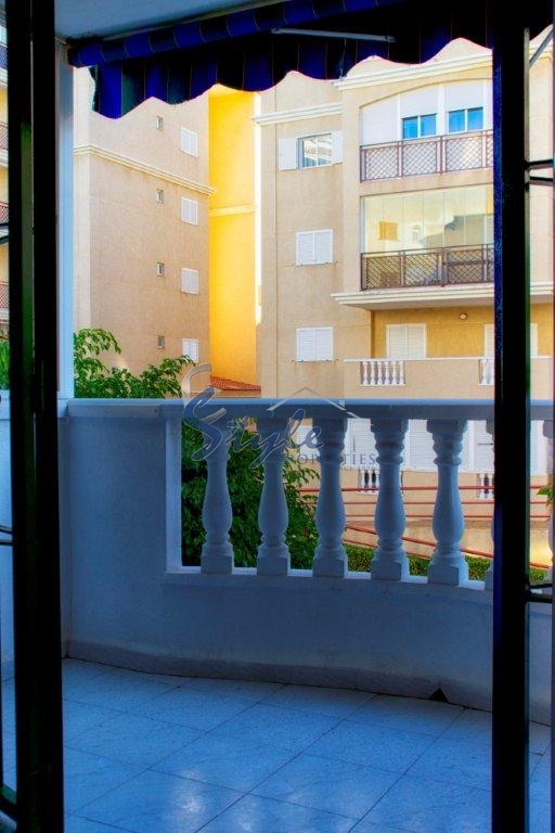 Resale - Apartment - La Mata