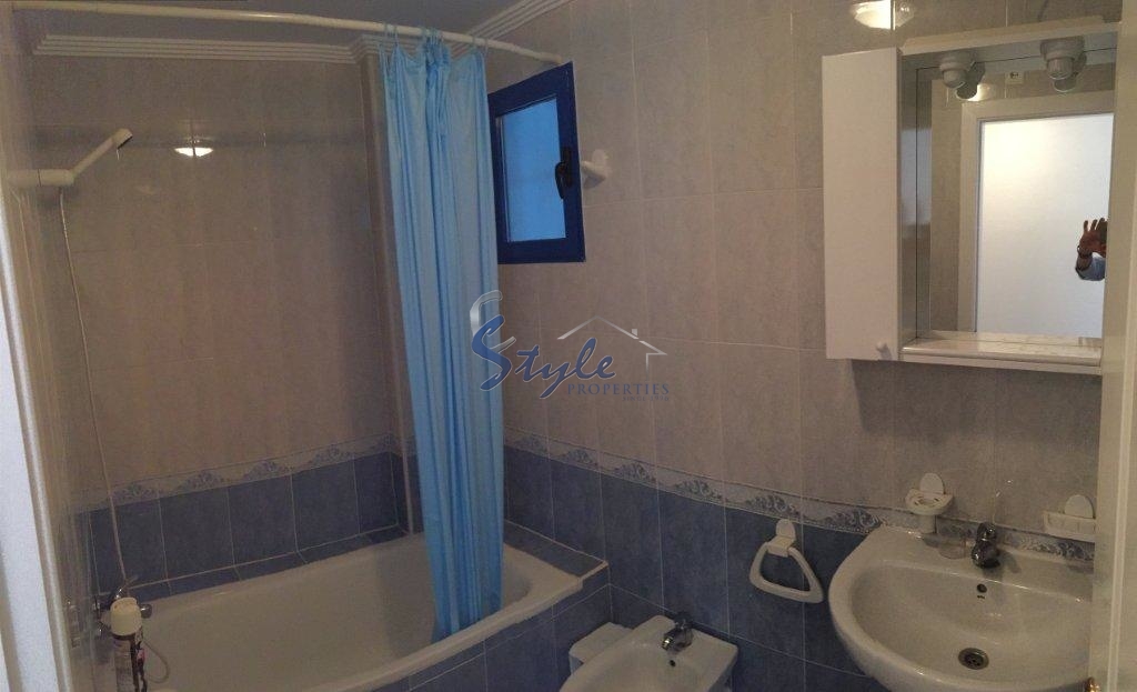 Resale - Apartment - Dehesa de Campoamor