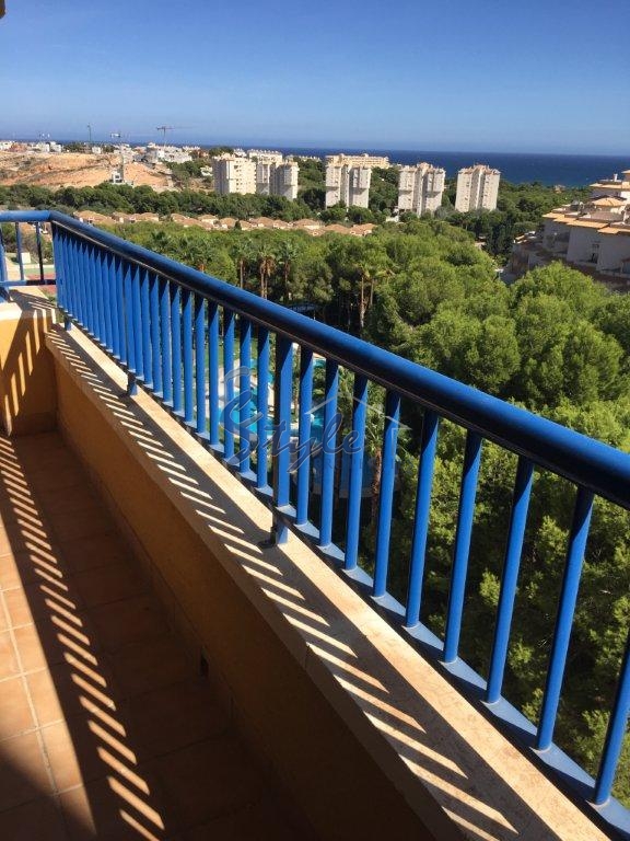 Resale - Apartment - Dehesa de Campoamor