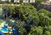 Resale - Apartment - Dehesa de Campoamor