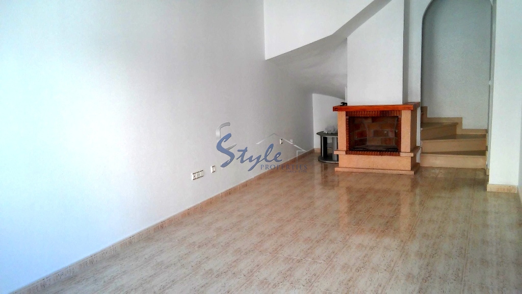 Resale - Town House - La Zenia