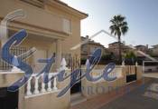 Resale - Town House - La Zenia