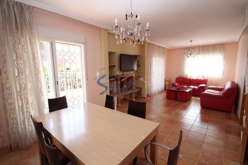 Resale - Villa - Cabo Roig - Lomas de Cabo Roig