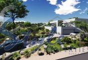 New build - Villa - Las Colinas