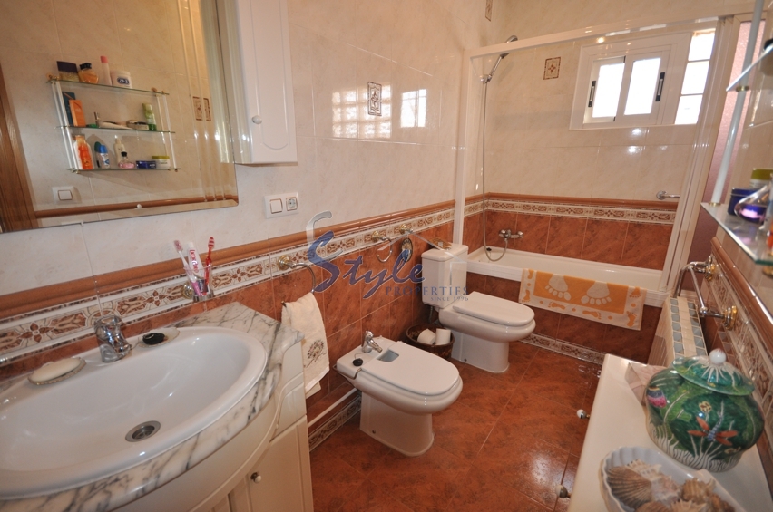 Resale - Semi Detached House - Los Balcones, Torrevieja - Los Balcones